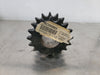 TSUBAKI Roller Chain Sprocket DS50A17 F-1-1/2