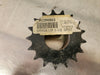 TSUBAKI Roller Chain Sprocket DS50A17 F-1-1/2