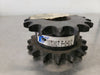 TSUBAKI Roller Chain Sprocket DS50A17 F-1-1/2