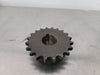 Roller Chain Sprocket 20 Teeth, Single
