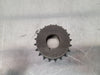 Roller Chain Sprocket 20 Teeth, Single