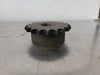 Roller Chain Sprocket 20 Teeth, Single