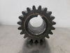 MARTIN Spur Gear TS520, 20 Teeth