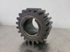 MARTIN Spur Gear TS520, 20 Teeth