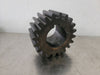 MARTIN Spur Gear TS520, 20 Teeth