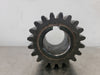 MARTIN Spur Gear TS520, 20 Teeth
