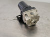 SMC Pressure Regulator NAR2000-N02B-X33US