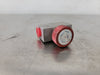 DMIC Gauge Valve DMGV-NM, 1/4" NPT