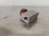 DMIC Gauge Valve DMGV-NM, 1/4" NPT