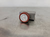 DMIC Gauge Valve DMGV-NM, 1/4" NPT