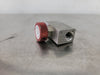 DMIC Gauge Valve DMGV-NM, 1/4" NPT