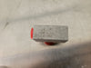 DMIC Gauge Valve DMGV-NM, 1/4" NPT