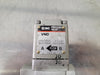 SMC Process Valve VND200DS-15A, 1/2" 