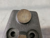 GRESEN HYDRAULICS 1-7/16" Valve End Outlet Cover I644