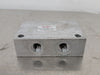 INTEGRATED HYDRAULICS Hydraulic Manifold Valve 401AA00078A, 4CKK346TS
