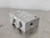INTEGRATED HYDRAULICS Hydraulic Manifold Valve 401AA00078A, 4CKK346TS