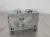 INTEGRATED HYDRAULICS Hydraulic Manifold Valve 401AA00078A, 4CKK346TS