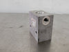 INTEGRATED HYDRAULICS Hydraulic Valve Body B24257, Aluminum