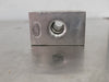 INTEGRATED HYDRAULICS Hydraulic Valve Body B24257, Aluminum