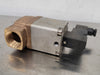 SMC Process Valve VNB414C-25A-6DZ