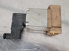 SMC Process Valve VNB414C-25A-6DZ