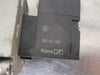 SMC Process Valve VNB414C-25A-6DZ