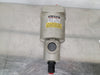 SMC Micro Mist Separator AMD350-N04D-T, 1/2" NPT