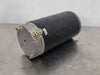 SNOWPLOW AFTERMARKET MANUFACTURING 3" 12V Motor 1306005, Replacement for Meyer Snowplows 15054