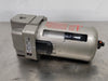 SMC Pneumatic Filter AF40-N02-Z, 150PSI, 1/4" NPT