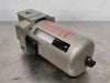 SMC Pneumatic Filter AF40-N02-Z, 150PSI, 1/4" NPT