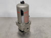 SMC Pneumatic Filter AF40-N02-Z, 150PSI, 1/4" NPT