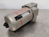 SMC Pneumatic Filter AF40-N02-Z, 150PSI, 1/4" NPT