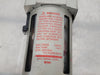 SMC Pneumatic Filter AF40-N02-Z, 150PSI, 1/4" NPT