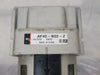 SMC Pneumatic Filter AF40-N02-Z, 150PSI, 1/4" NPT
