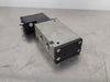 SMC 5 Port Pilot Operated Solenoid Valve NVFS3120-3DZB-02T, 110 VAC
