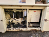 SCHWING Sludge/Paste Pump KSP 220 w/ 400HP Hydraulic Power Pack