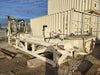 SCHWING Sludge/Paste Pump KSP 220 w/ 400HP Hydraulic Power Pack