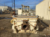 SCHWING Sludge/Paste Pump KSP 220 w/ 400HP Hydraulic Power Pack