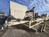 SCHWING Sludge/Paste Pump KSP 220 w/ 400HP Hydraulic Power Pack