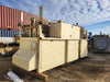 SCHWING Sludge/Paste Pump KSP 220 w/ 400HP Hydraulic Power Pack