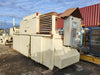 SCHWING Sludge/Paste Pump KSP 220 w/ 400HP Hydraulic Power Pack
