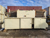 SCHWING Sludge/Paste Pump KSP 220 w/ 400HP Hydraulic Power Pack