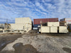 SCHWING Sludge/Paste Pump KSP 220 w/ 400HP Hydraulic Power Pack
