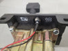 PTO Switch w/ Control Valve For Dump Truck