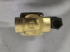 SMC Pilot Operated 2 Port Solenoid Valve 30-VXD2130-02N-3D