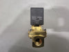 SMC Pilot Operated 2 Port Solenoid Valve 30-VXD2130-02N-3D