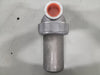 HYDAC Hydraullic Inline Filter 02550374, LPFBN/HC240DG3A1.0/12-B6