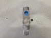 Hydraulic Valve Section 254286