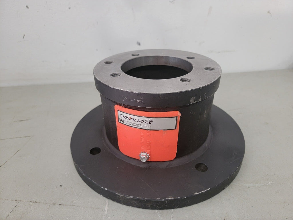 MAGNALOY Pump/Motor Mount Adapter S100ML502B