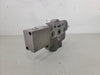 Hydraulic Valve Section TUPY, 254-236